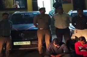 Surat police