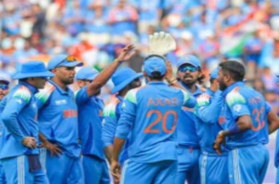 TEAM INDIA