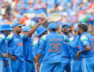 TEAM INDIA