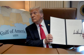 TRUMP