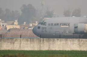 US AIRFORCE