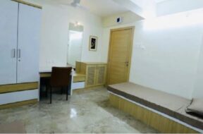 Working women hostel