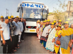 YATRA