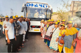 YATRA