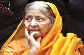 Zakiya jafari