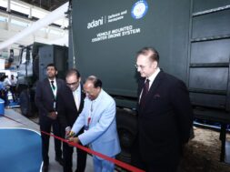 adani defence 1