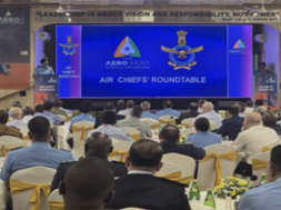aero india