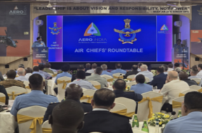 aero india