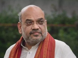 amit shah