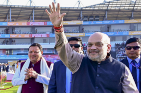 amit shah