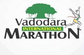 baroda, vadodara marathon
