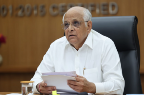 bhuendra patel