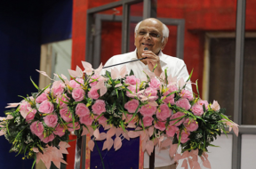 bhupendra