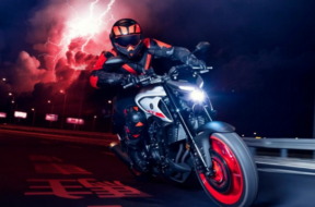 bike