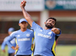 bumrah bcci