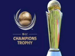 champions trophy