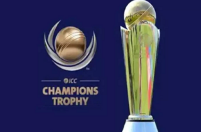 champions trophy