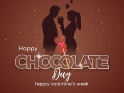 chocolate