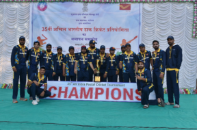 cricket