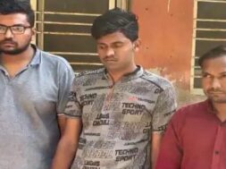 cyber crime accused