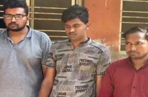 cyber crime accused