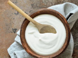 dahi