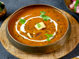 dal makhni