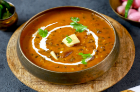 dal makhni