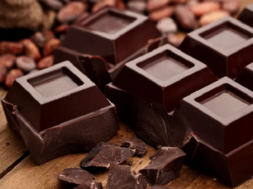 dark chocolate