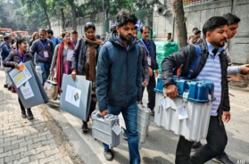 delhi election’