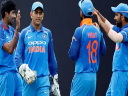 dhoni