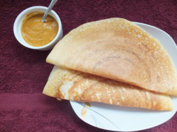 dhosa