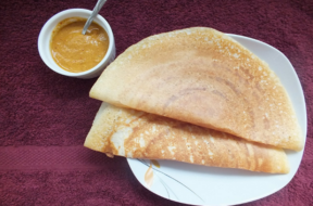 dhosa