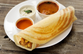 dhosa