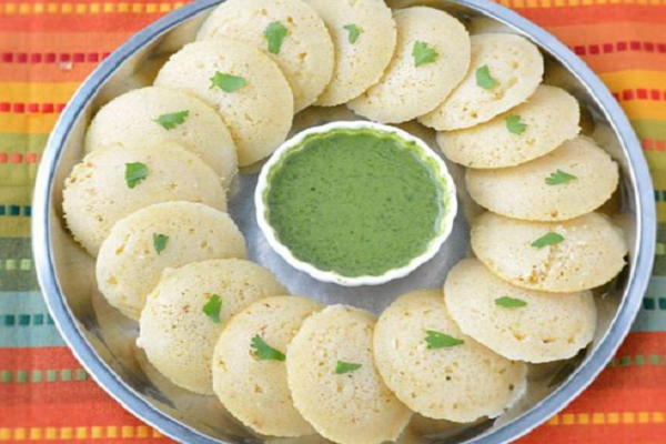 શિવરાત્રીના ઉપવાસમાં બનાવો સમા ઇડલી ટ્રાય, જાણો રેસીપી