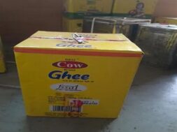 fAKE GHEE