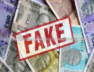 fake