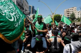 hamas