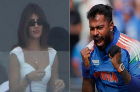 hardik pandya