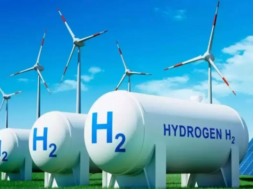 hydrogen