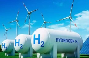 hydrogen