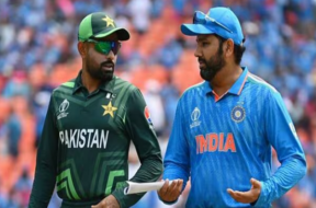 ind pak