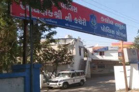 kalol police