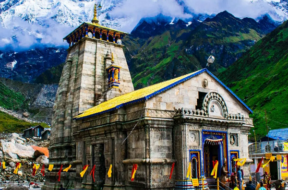 kedar nath