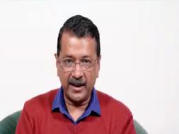kejriwal