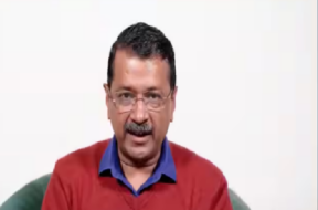 kejriwal