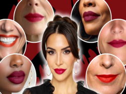 lipstic