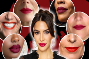 lipstic
