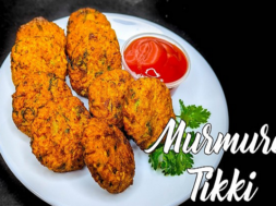 mamra tikki