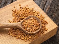 methi
